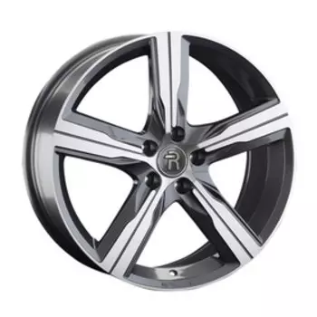Диск литой Replay LCR7822-JG19 8x19 5x108 ET45 d63,4 GMF (конус, JA001)