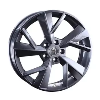 Диск литой Replay LCR7857-SK130 7x18 5x112 ET43 d57,1 GM (конус, C570)