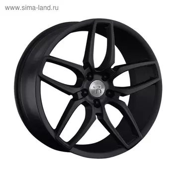 Диск литой Replay LCR9015W-A124 9x20 5x112 ET33 d66,6 MB (конус, A001)