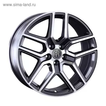 Диск литой Replay LCR9037-A169 8,5x19 5x112 ET28 d66,6 GMF (конус, A001)