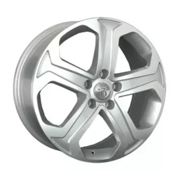 Диск литой Replay LF27 6,5x17 5x114,3 ET45 d60,1 SF (конус, C570)