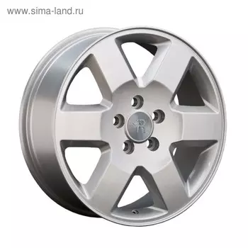 Диск литой Replay LR11 8x18 5x108 ET55 d63,3 S (конус, B640)