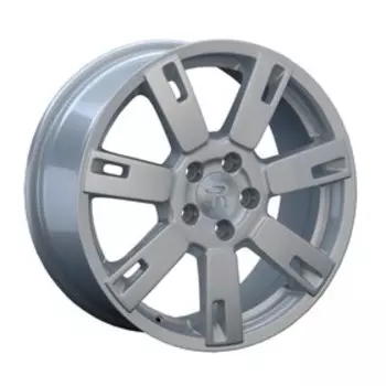 Диск литой Replay LR12 7,5x17 5x108 ET55 d63,3 S (конус, LR002)