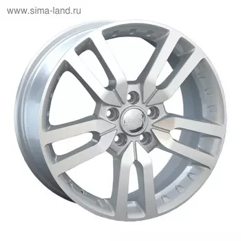 Диск литой Replay LR15 7,5x17 5x108 ET55 d63,3 SF (конус, LR002)