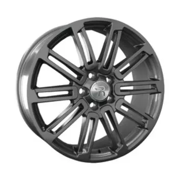 Диск литой Replay LR19 8,5x20 5x120 ET53 d72,6 GM (пш, LR002)