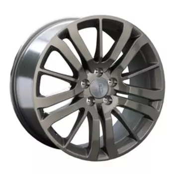 Диск литой Replay LR24 9,5x20 5x120 ET53 d72,6 GM (пш, LR002)