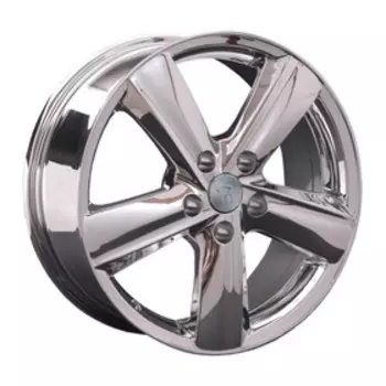 Диск литой Replay LR31 7,5x18 5x120 ET53 d72,6 CH (пш, LX001)