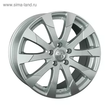 Диск литой Replay LR33 8x18 5x108 ET55 d63,3 SF (конус, LR002)