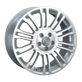 Диск литой Replay LR34 8x18 5x108 ET45 d63,3 S (конус, LR002)