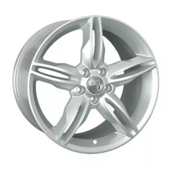Диск литой Replay LR50 8x18 5x108 ET45 d63,3 S (конус, LR002)