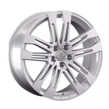 Диск литой Replay LR68 8x19 5x108 ET45 d63,3 S (конус, LR002)