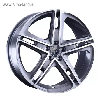 Диск литой Replay LR74 8x19 5x108 ET45 d63,3 GMF (конус, LR002)