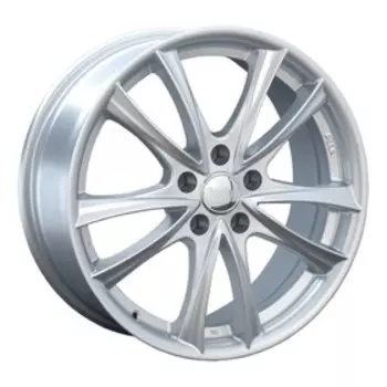 Диск литой Replay LX19 7,5x18 5x114,3 ET35 d60,1 S (конус, C570-02)