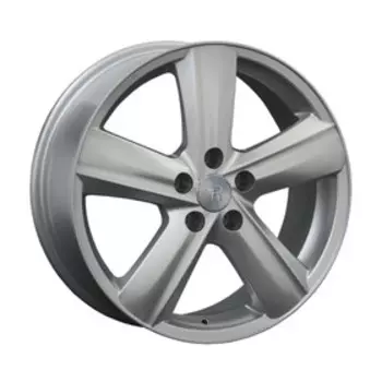 Диск литой Replay LX32 8x18 5x114,3 ET30 d60,1 S (пш, C570-02)