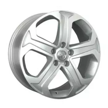 Диск литой Replay LZ8301 (TY297) 6,5x17 5x114,3 ET45 d60,1 SF (конус, C570-02)