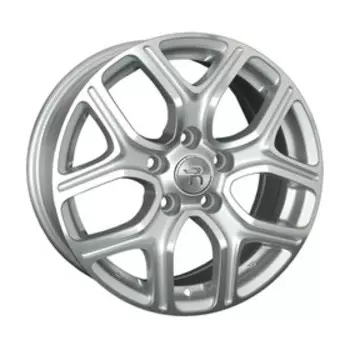 Диск литой Replay MI108 6,5x16 5x114,3 ET46 d67,1 SF (конус, C570-02)