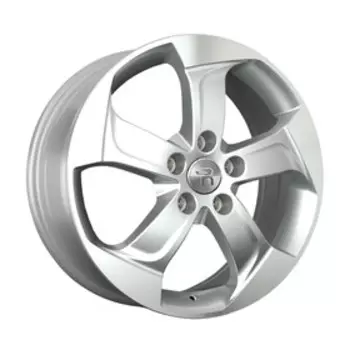 Диск литой Replay MI120 6,5x17 5x114,3 ET46 d67,1 SF (конус, C570-02)