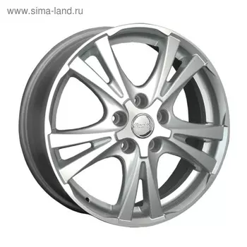 Диск литой Replay MI122 6,5x17 5x114,3 ET46 d67,1 SF (конус, C570-02)