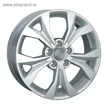 Диск литой Replay MI150 6,5x17 5x114,3 ET46 d67,1 S (конус, C570-02)