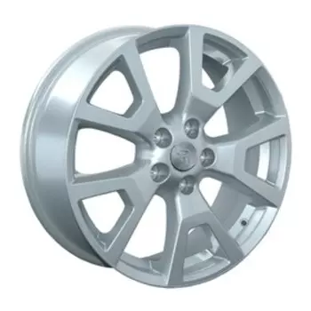 Диск литой Replay MI47 7x18 5x114,3 ET38 d67,1 S (конус, C570-02)