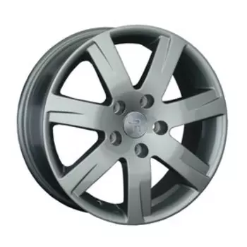Диск литой Replay MI69 6,5x16 5x114,3 ET38 d67,1 GM (конус, C570-02)