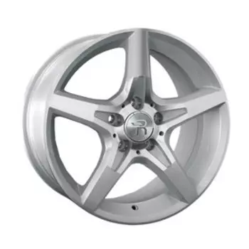Диск литой Replay MR106 8x18 5x112 ET30 d66,6 SF (конус, MB003)