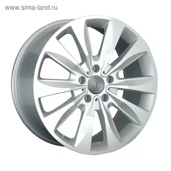 Диск литой Replay MR110 9x20 5x112 ET45 d66,6 SF (конус, MB003)