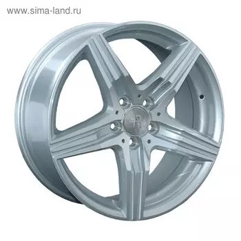 Диск литой Replay MR111 8,5x20 5x112 ET29 d66,6 SFP (конус, MB003)