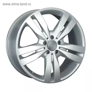 Диск литой Replay MR114 8,5x19 5x112 ET56 d66,6 S (конус, MB003)