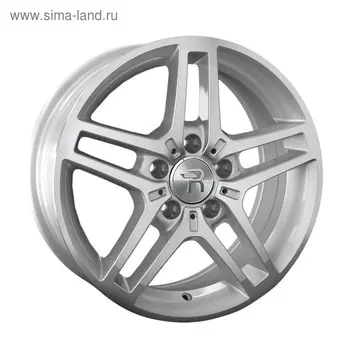 Диск литой Replay MR117 8,5x19 5x112 ET59 d66,6 SF (конус, MB003)