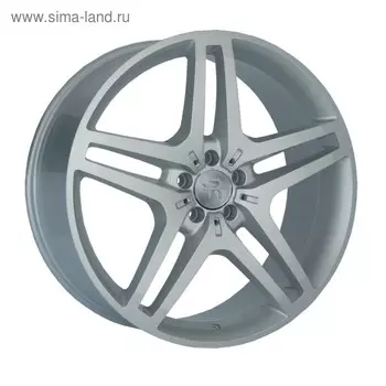 Диск литой Replay MR117 9x21 5x112 ET53 d66,6 S (конус, MB003)