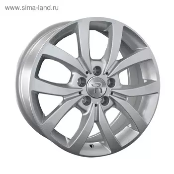Диск литой Replay MR125 7,5x17 5x112 ET37 d66,6 S (конус, MB003)