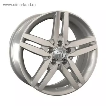 Диск литой Replay MR130 8x17 5x112 ET48 d66,6 SF (конус, MB003)