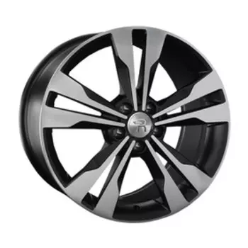 Диск литой Replay MR131 8,5x19 5x112 ET36 d66,6 MBFP (конус, MB003)