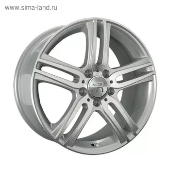 Диск литой Replay MR133 7,5x17 5x112 ET47 d66,6 SF (конус, MB003)