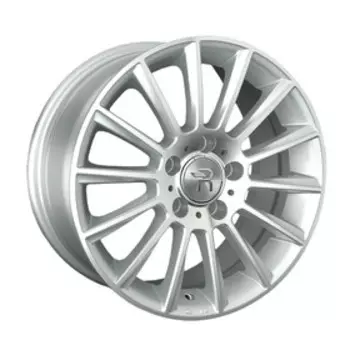Диск литой Replay MR139 7,5x17 5x112 ET52,5 d66,6 SF (конус, MB003)