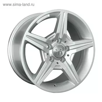 Диск литой Replay MR149 7,5x16 5x112 ET37 d66,6 S (конус, MB003)
