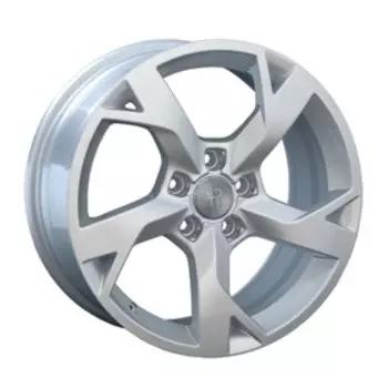 Диск литой Replay MR156 8x17 5x112 ET47 d66,6 S (конус, MB003)