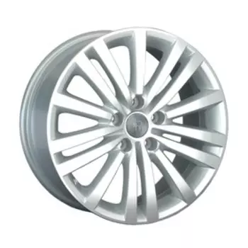 Диск литой Replay MR181 7,5x17 5x112 ET47,5 d66 SF (конус, C570)