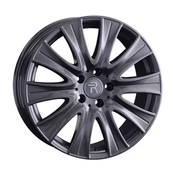 Диск литой Replay MR206 8x18 5x112 ET43 d66.6 GM