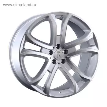 Диск литой Replay MR208 10x21 5x112 ET52 d66,6 SF (конус, MB003)