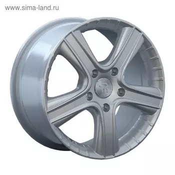 Диск литой Replay MR216 6,5x16 5x112 ET52 d66,6 S (конус, C570)