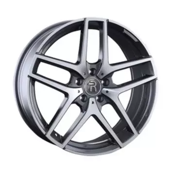 Диск литой Replay MR217 8x19 5x112 ET43 d66,6 GMF (конус, MB003)