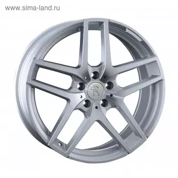 Диск литой Replay MR217 8x19 5x112 ET43 d66,6 SF (конус, MB003)