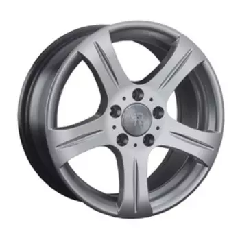 Диск литой Replay MR25 7,5x17 5x112 ET37 d66,6 S (конус, MB003)