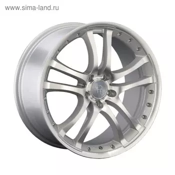 Диск литой Replay MR42 8,5x19 5x112 ET59 d66,6 SF (конус, MB003)