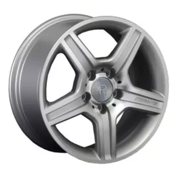 Диск литой Replay MR47 10x21 5x112 ET46 d66,6 SF (конус, MB003)