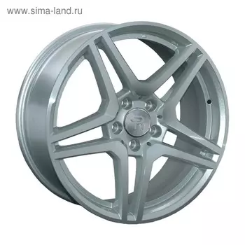 Диск литой Replay MR56 9,5x19 5x112 ET28 d66,6 SF (конус, MB003)