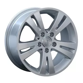 Диск литой Replay MR57 7x16 5x112 ET48 d66.6 S