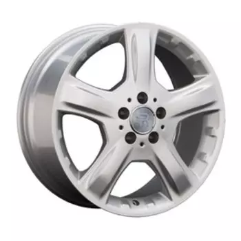 Диск литой Replay MR61 8x18 5x112 ET50 d66,6 S (конус, MB003)
